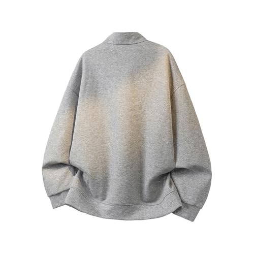 Pull Cachemire Mélangé Homme Tactique au Design Dynamique - 2