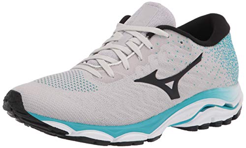 Mizuno Women's Wave Inspire 16 WAVEKNIT Running...