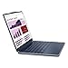 Lenovo Yoga 9i 2-in-1 Laptop with Intel Core Ultra 7 155H Processor, 14” 2.8K OLED 120Hz Touchscreen, 16GB LPDDR5x-7467 RAM, 1TB SSD, Slim Pen, FP Reader, 5MP RGB+IR Cam, and Win 11 Pro