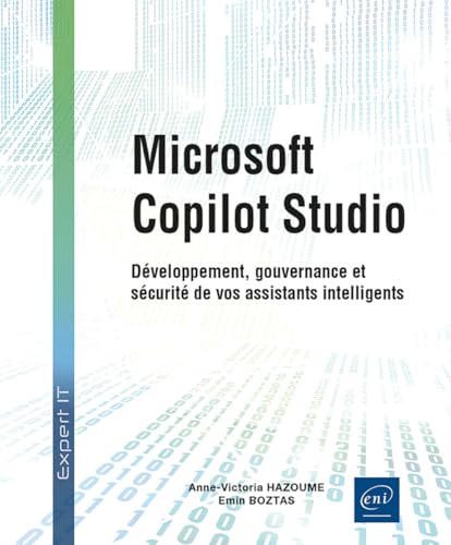 Microsoft Copilot Studio...