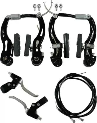 GHG v Shape Power Brake Set + Lever Set + Wire Set Combo Pack of 3 (B0CTHY1ZWC) Amazon Price History, Amazon Price Tracker