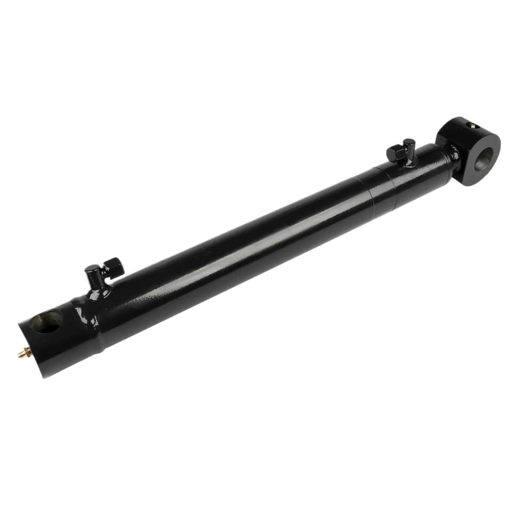 Bhvepubht Onecolor Thumb Clamp Hydraulic Cylinder Ap01 7197737 Compatible With Excavator Model E26