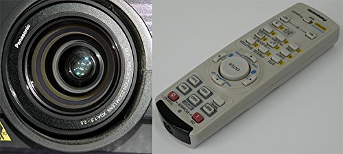 Amazon | パナソニック DLPプロジェクター(5000lm、XGA) TH-D5600 