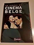  Un siècle de cinéma belge
