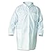 Kimberly-Clark 10019 KleenGuard A20 Breathable Particle Protection Lab Coats Medium White (25 per Case)