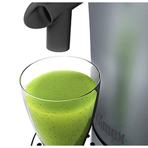 Multifruit Centrifugal Juicer in Silver