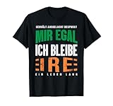 Irlanda Camiseta Mujeres Para Hombres Irlanda
