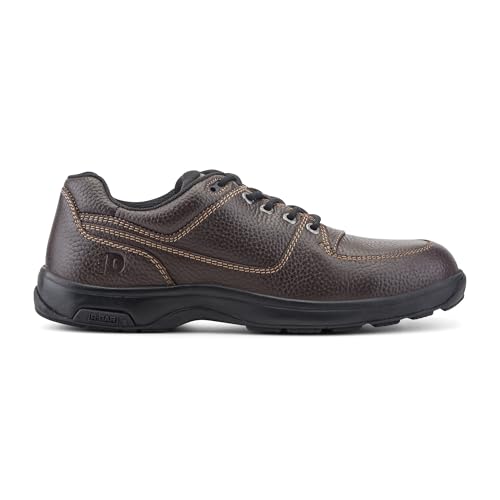 Image of Dunham Men's Windsor Waterproof Oxford