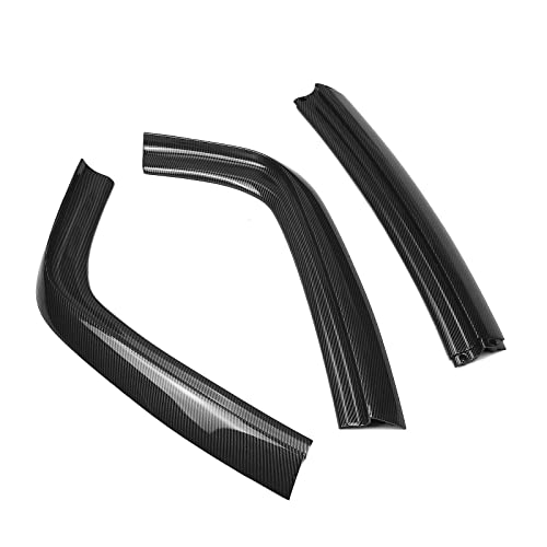 Lèvre de becquet avant pour BMW E36 M3 1992-1998 remplaçant idéal de lame usée - 4