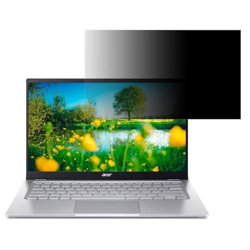 acer SF314-512-A56Y/S (Swift 3) 14C` 16:9 Ή `h~tB^[ vCoV[tB^[ u[CgJbg ˖h~ PC p\R j^[ ̂h~ ʕیtB یV[g EȒP ʎgp