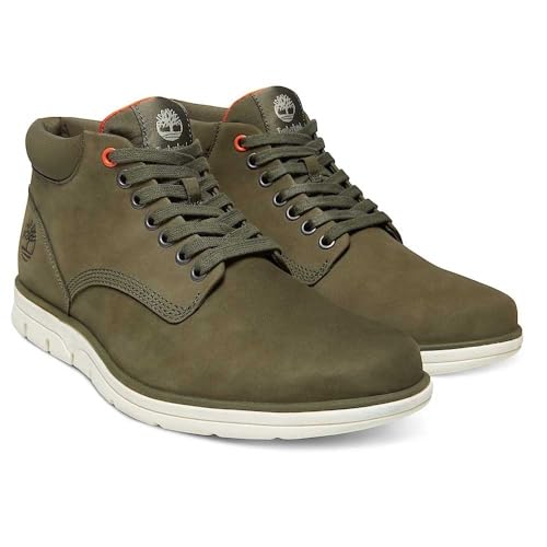 Image of Timberland mens Bradstreet Chukka