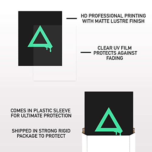 Playstation Decor Wall Art - Playstation Poster Video Game Decor Art - Gamer Decor Print Posters For Boys Bedroom Game Room Decor - Gaming Decor For Boys Room - Great Gamer Teen Room Decor Gifts Ps5 Ps4 -  Fortnite Room Decor - Set Of 4 (8X10) Prints - Unframed  #TOP3