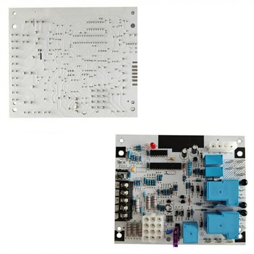 Carte de commande Lennox 94W83 NexRen pour contrôle d'allumage
