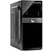 Produktbild Captronic® Silent Office PC AMD A4-6300 2X 3,70GHz Turbo bis 3.90GHz | Kingston 8GB DDR3 | 24x DVD-RW | 128GB SSD | HD 7480 2GB HDMI/DVI/VGA | USB 3.0 | CardReader | LAN | Windows 7 Home Premium