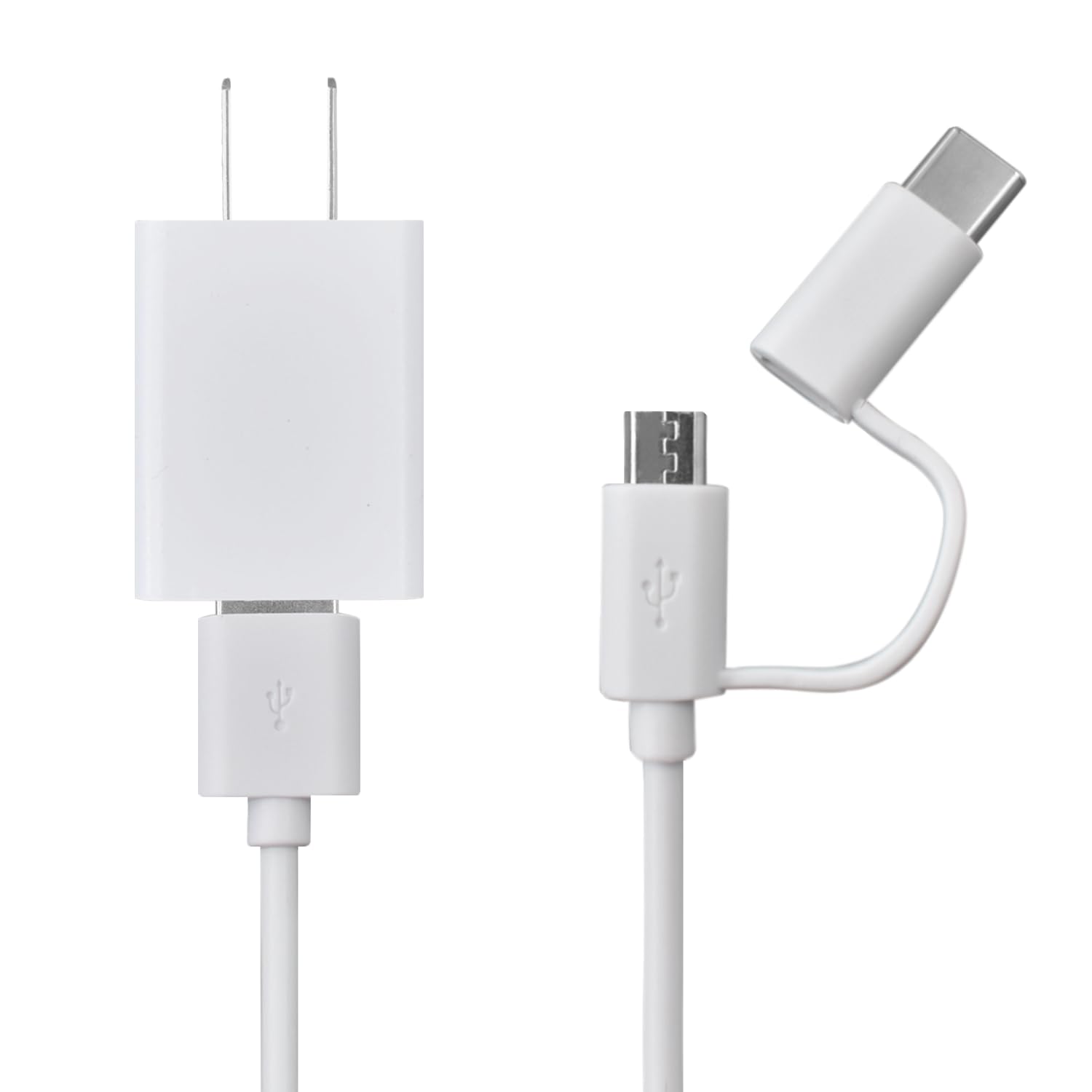 Cargador Kindle Fire HDX cable Micro USB para Oasis y Echo Dot 2 7