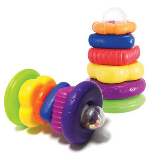 ZAMBUS - Building Ring