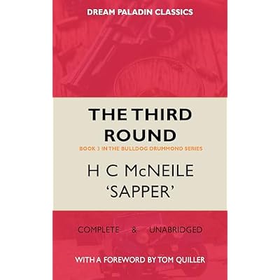 THE THIRD ROUND