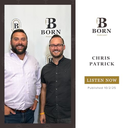 Chris Patrick | Bob Means Plumbing