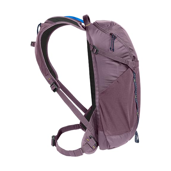 CAMELBAK Women's Rim Runner X20 50 Oz Paquete de hidratación, Mujer