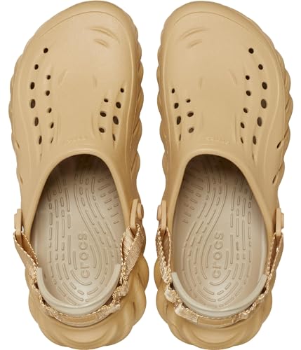 Image of Crocs Unisex-Adult Echo Clog