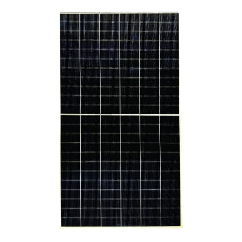 Stargold 450W Mono Solar Panel High Efficiency Photovoltaic Module Eco-Friendly 25 Years Performance Premium Grade A Solar Panel for Home & Commercial Use SG-SPM3045450W