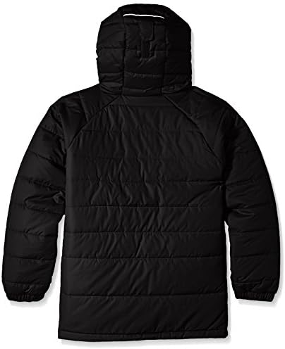 columbia tree time puffer