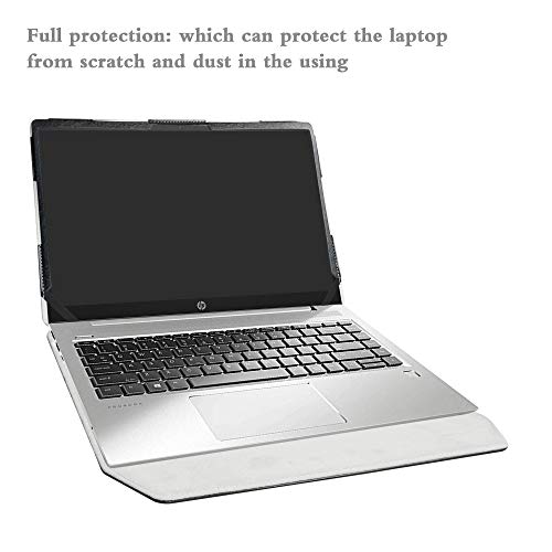 Funda protectora para portátil HP 15.6" color negro miniatura 6