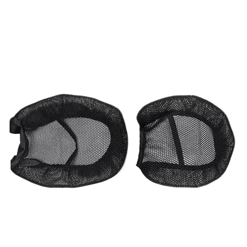 Housse de siège moto anti-chaleur et coussin d'isolation thermique pour R1200GS et R1250GS ADV
