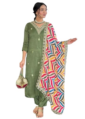 Combinaison indienne en viscose voyagez au cœur de l'artisanat 12215