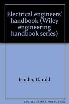 Unknown Binding Electrical engineers' handbook (Wiley engineering handbook series) Book