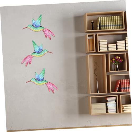 OUNONA Pingente De Ferro Ar Livre Produtos