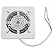 KAMAY 4 Pollice 20 W 220 V Ventilatore di Scarico Ad Alta Velocità WC Cucina Bagno Appeso Finestra Parete Vetro Piccolo Ventilatore Estrattore Ventilatori di Scarico