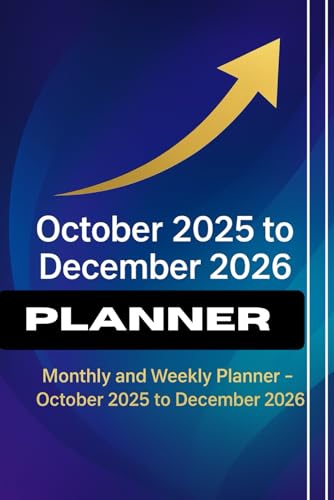 The Luxe Life Planner 2025–2026: Premium 15-Month Daily, Weekly & Monthly Organizer for Goal Setting, Time Management image 2