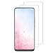Produktbild FUNHUA P Smart Z Panzerglas, [2 Stück] [9H Härtegrad] [Anti-Kratzen] [Blasenfrei] Panzerglasfolie, Ultra Klar Schutzfolie Displayschutzfolie Folie für Huawei P Smart Z