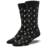 MIMUSELINA | Regalo de Calcetines Día del Padre | Perfecto para Regalar este Día del Padre o para Papás Primerizos | De Algodón Suave y Cómodo | Talla única 40-45