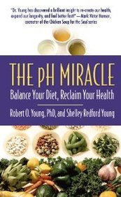 The Ph Miracle: Balance Your Diet, Reclaim Your Health