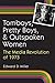 Tomboys, Pretty Boys and Outpoken Women: The Media Revolution of 1973 - Edward D. Miller
