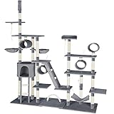 Die Bodenplatten und der flexible Deckenspanner verleihen den Aufbauten sicheren Halt und einen festen Stand // Bodenplatte (LxB): ca. 70 x 49 x 1,5 cm // Gewicht: 33,5 kg.