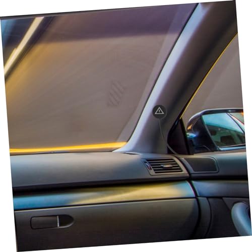 Sistema sensor asistente cambio carril vehicular para seguridad del conductor 5