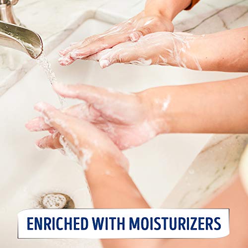 image for Softsoap - US05259A SOFTSOAP Antibacterial Liquid Hand Soap Refill, Wh