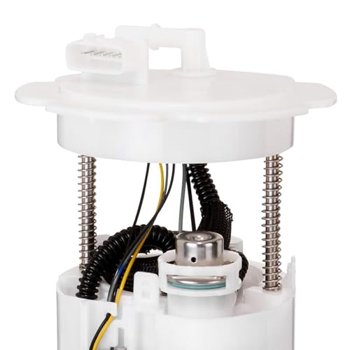 Image of Detroit Axle - 2.5L Fuel Pump Module for 2004 2005 2006 Nissan Altima [w /California Emission System], Replacement Electrical Fuel Pump Module Assembly Replacement