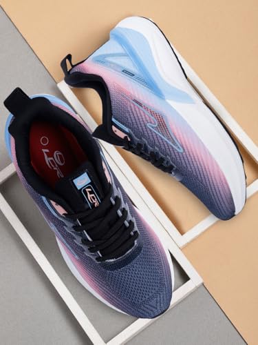 Image of Lancer Mens Navigator-18 Running Shoes