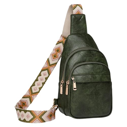 Sac à dos bandoulière femme pour ne plus encombrer vos mains