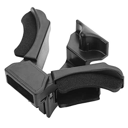 Portavasos divisor compatible con Toyota Lexus 2000-2015 miniatura 7