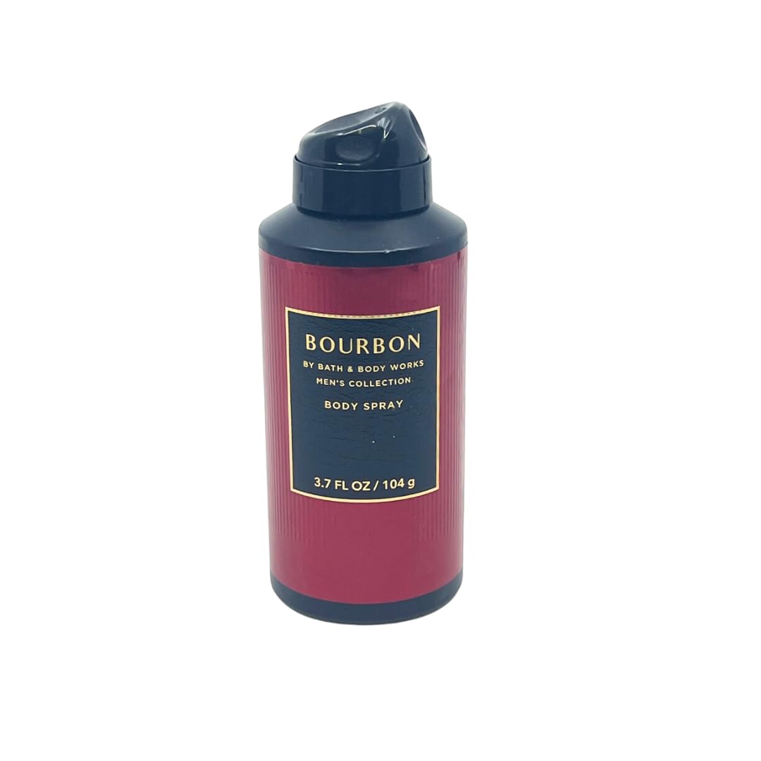 Bath & Body Works Deodorizing Body Spray for Men