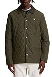 Lyle & Scott