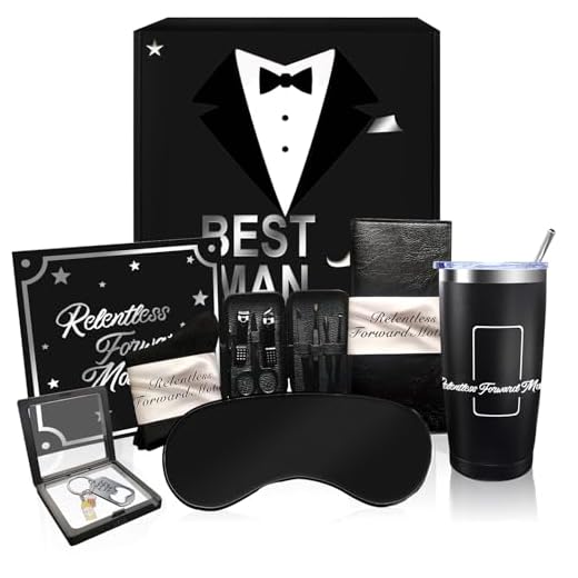 Caixa de aniversário para homens, conjunto de presente para pai, marido, irmão, padrinho, colega de trabalho, presentes exclusivos para homens que têm tudo