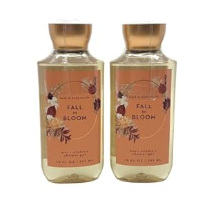 Bath & Body Works FALL IN BLOO...