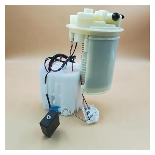 Fuel Pump Assembly, Compatible For Toyota Auris Corolla, 77020-12520 77020-02320 77020-12570 77020-12660 77020-12700 77020-02220