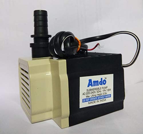 amdo Submersible Pump for Cooler 18 